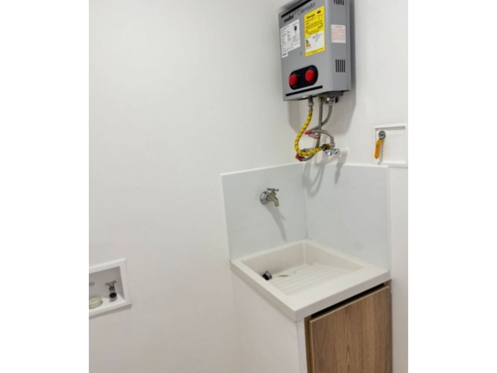 Apartamento para la venta en Envigado Camino verde — foto 2