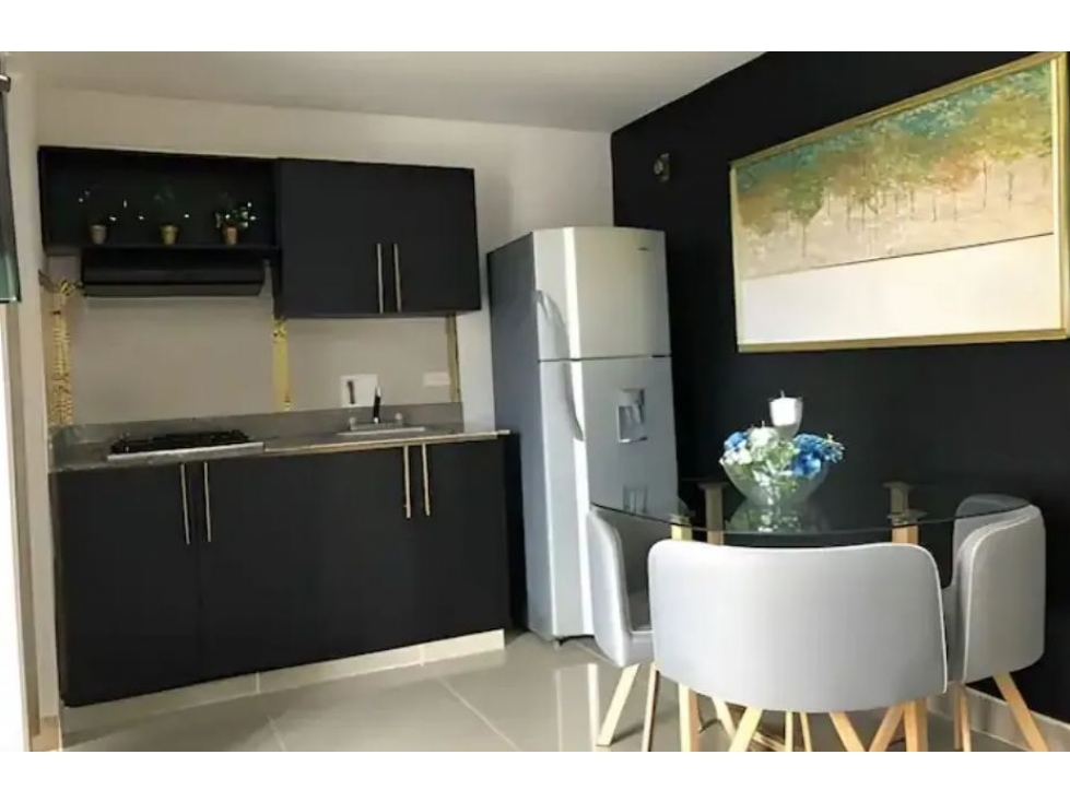 Apartamento para la venta en Santa Lucia — foto 3