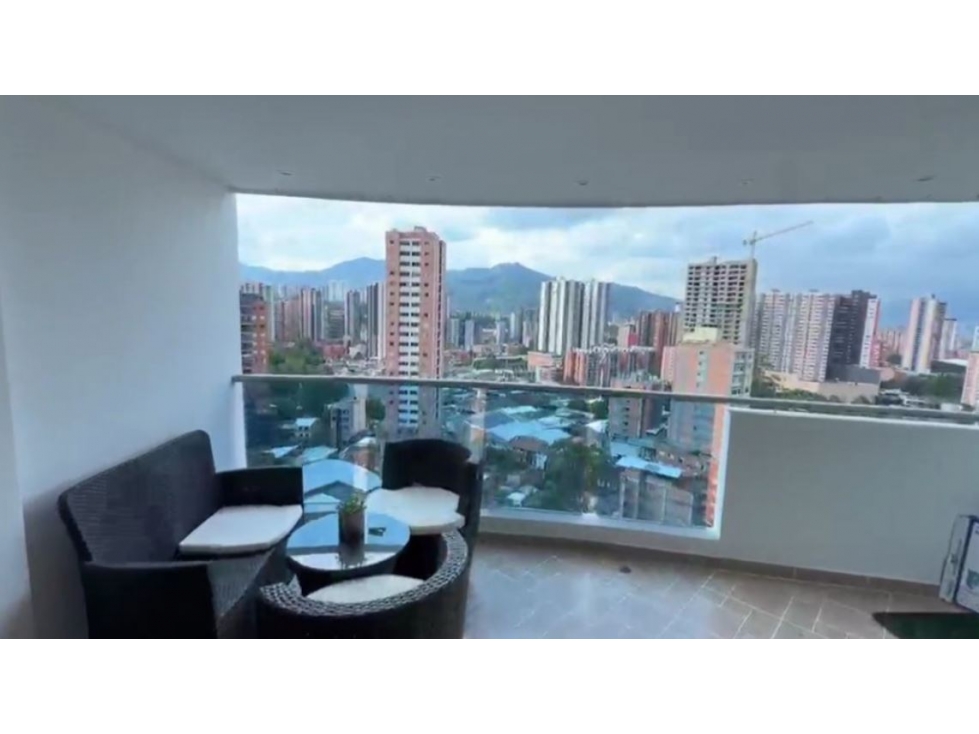 Apartamento para la venta en Sabaneta Cañaveralejo — foto 3