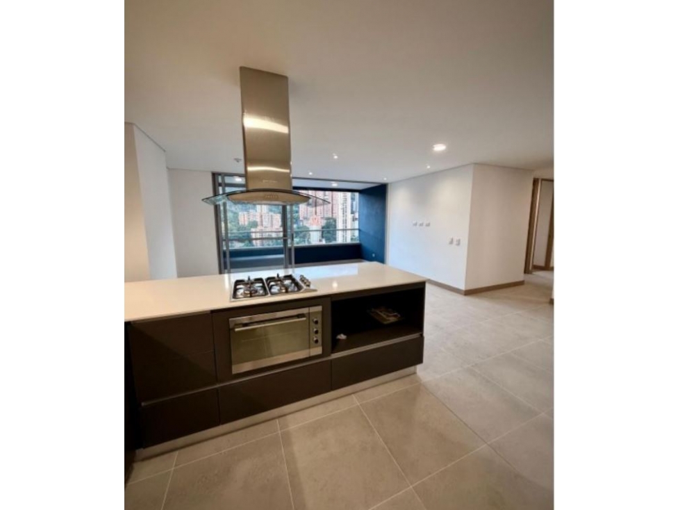 Apartamento para la venta en Ciudad del Rio — foto 2