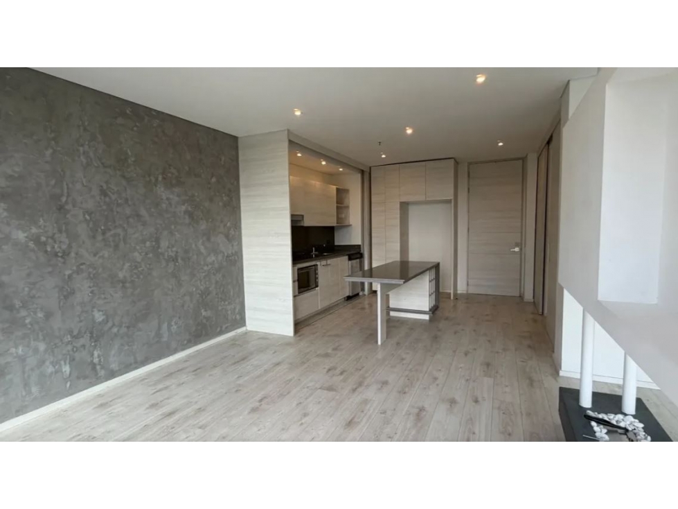 Apartamento para la venta en el Poblado Alto de las palmas — foto 2
