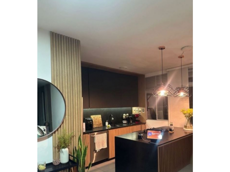 Apartamento para la venta en Envigado las Antillas — foto 2