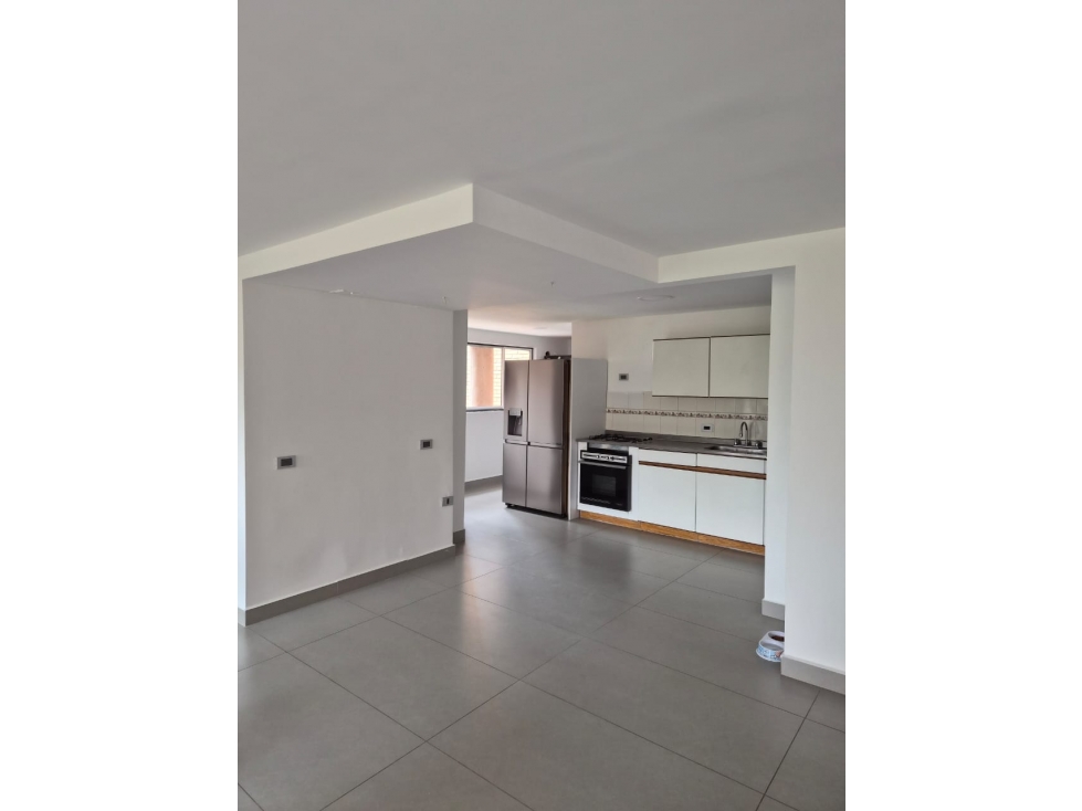 Apartamento para la venta en el Poblado milla de oro — foto 2