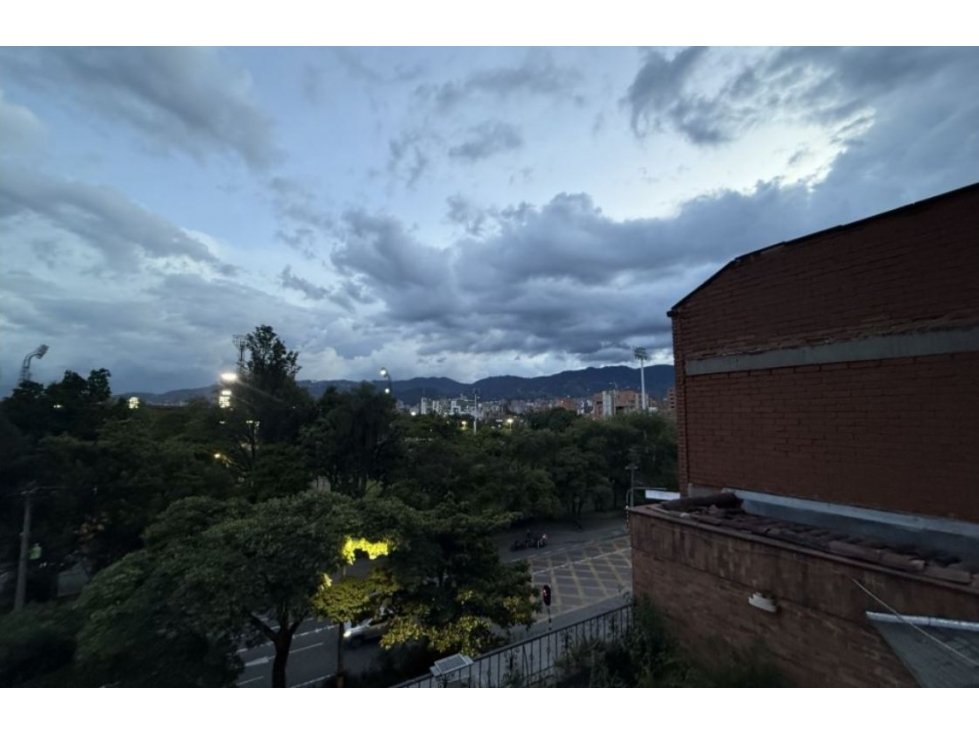 Apartamento para la venta en el Estadio — foto 2