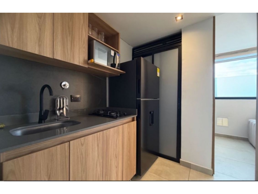 Apartamento para la venta en Laureles — foto 2