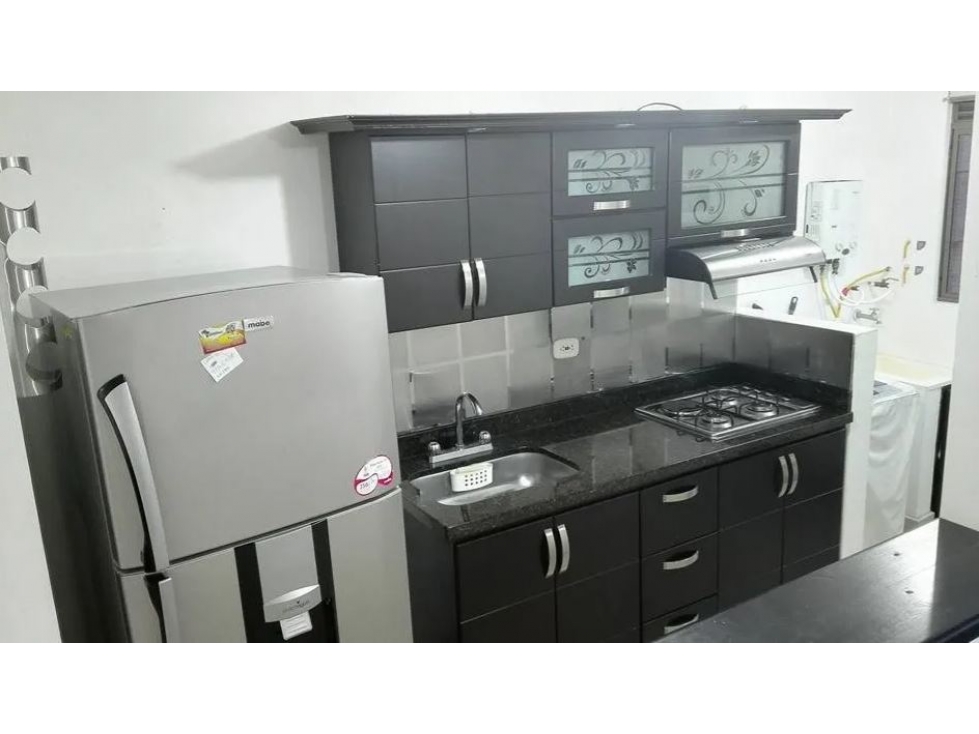 Apartamento para la venta en la Loma del Indio — foto 3