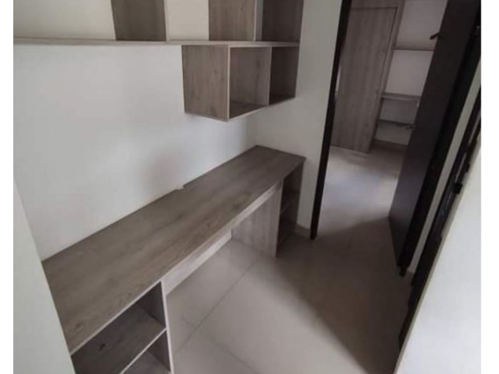 Apartamento para la venta en Niquia — foto 2