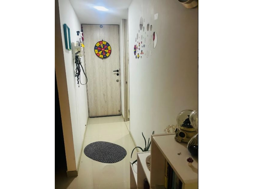 Apartamento para la venta en Bello Ciudad de los Puertos — foto 5