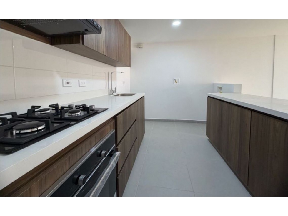 Apartamento para la venta en la Loma del Indio — foto 2