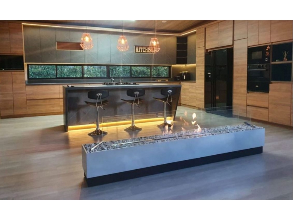 Casa para la venta en Rionegro llano grande — foto 2