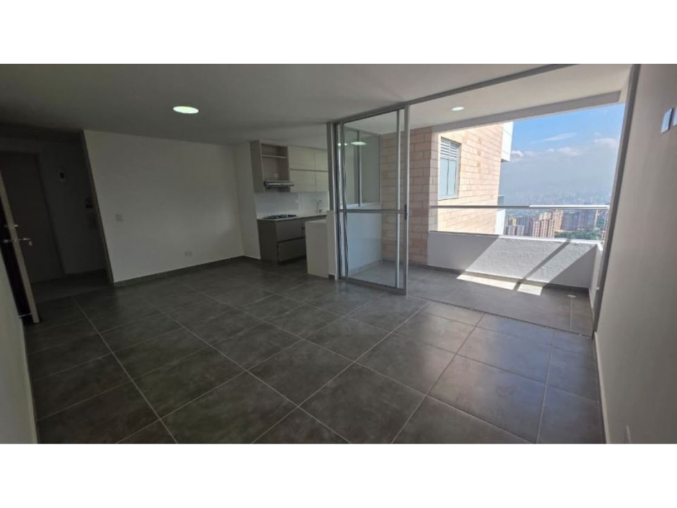 Apartamento para la venta en Sabaneta las Lomitas — foto 2