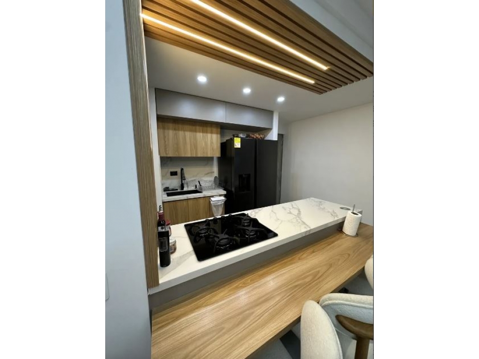 Apartamento para la venta en Bello Fabricato — foto 2