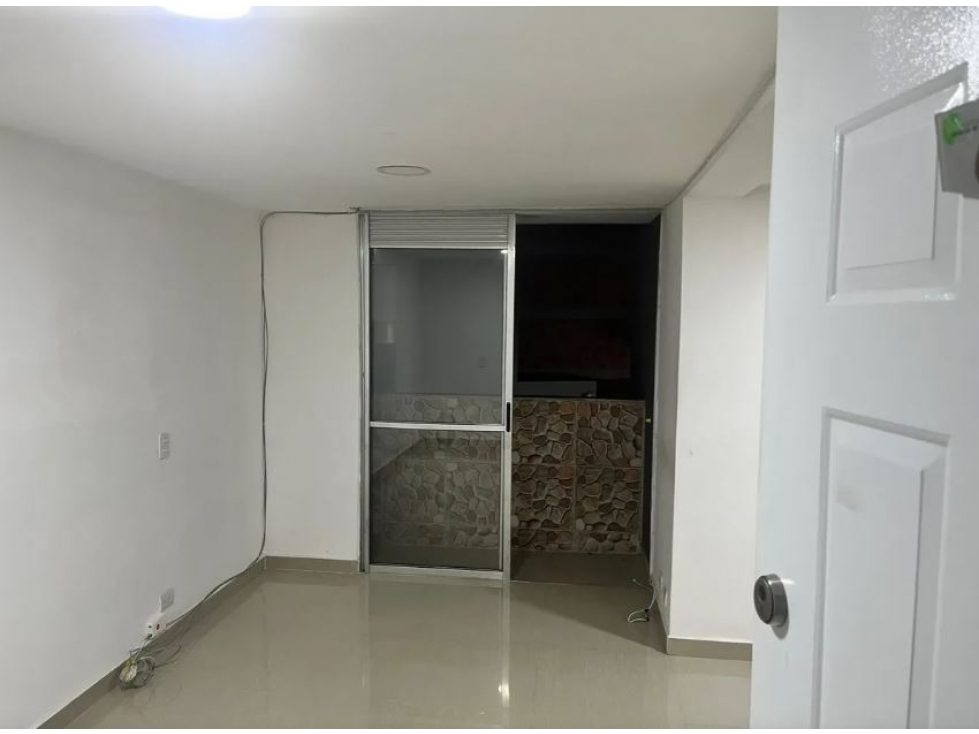 Apartamento para la venta en Robledo Pajarito