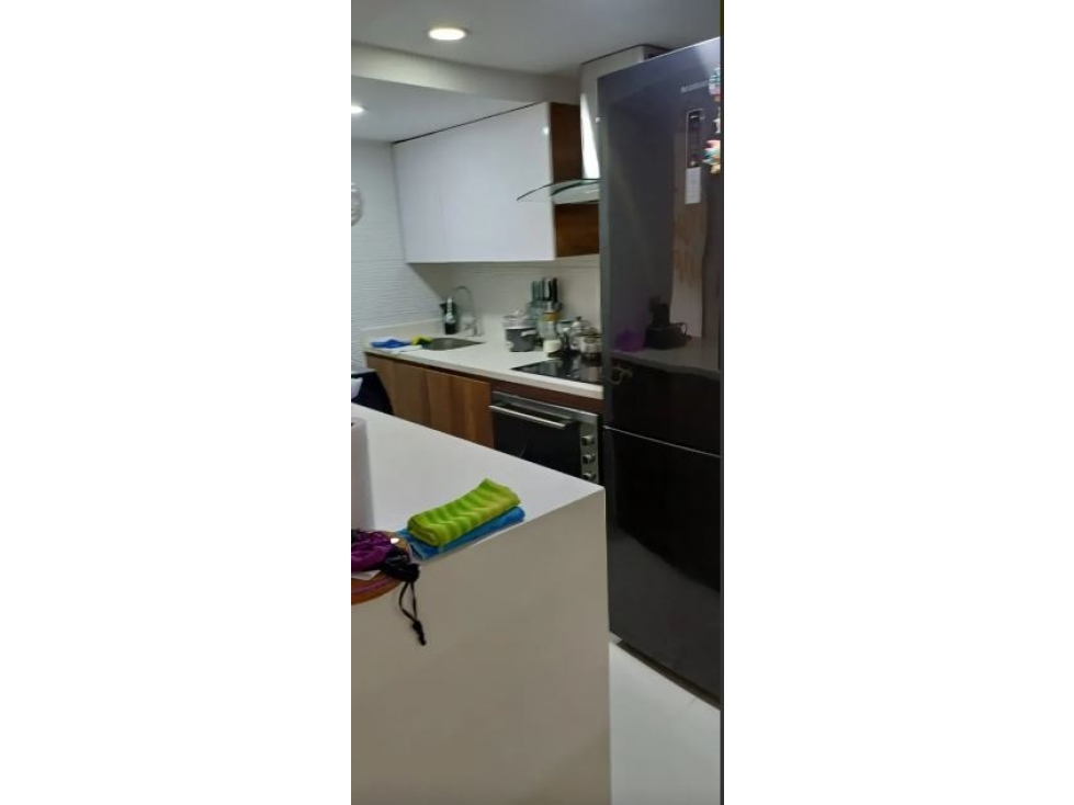 Apartamento para la venta en Bello el Trapiche — foto 3