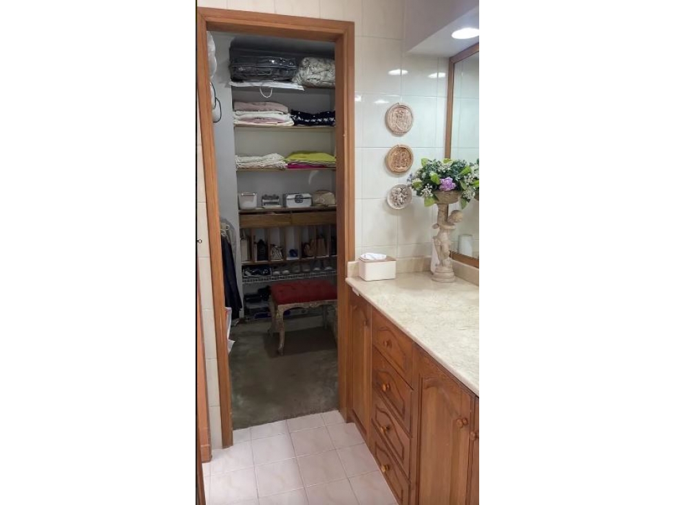 Apartamento para la venta en Altos del Poblado San Lucas — foto 5