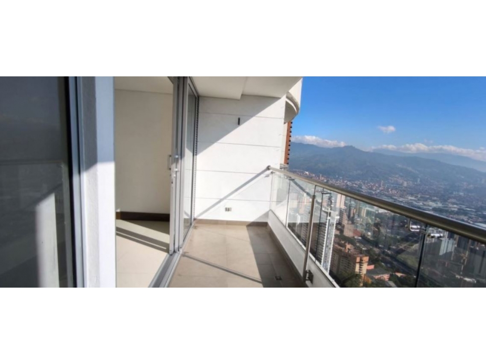 Apartamento para la venta en Sabaneta las lomitas — foto 2