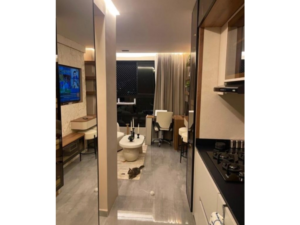 Apartamento para la venta en Sabaneta Holanda — foto 2