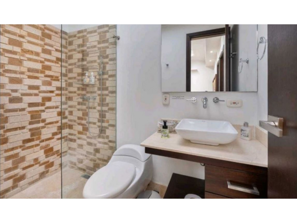 Apartamento para la venta en el Poblado lalinde — foto 2