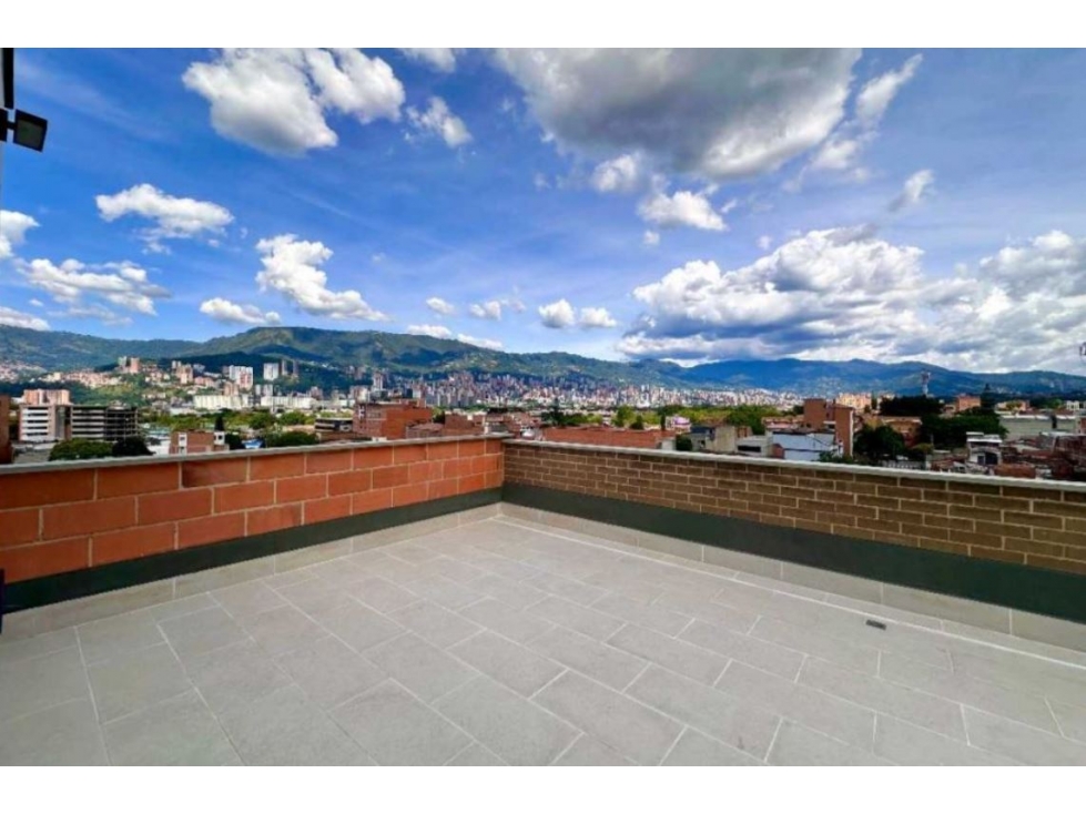 Pent house para la venta en Belén Rosales — foto 2
