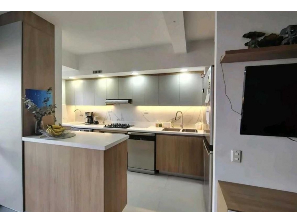 Apartamento para la venta en Calasanz parte alta — foto 2