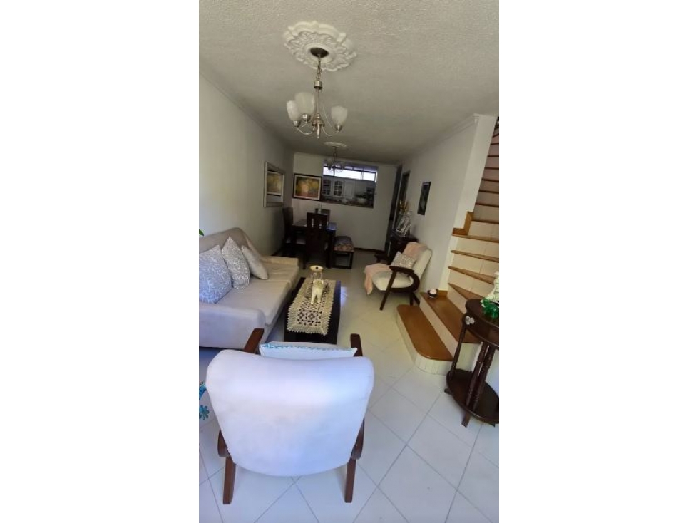 Apartamento para la venta en Simón Bolívar Santa Teresita — foto 2