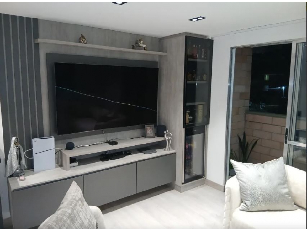 Apartamento para la venta en Calasanz — foto 2