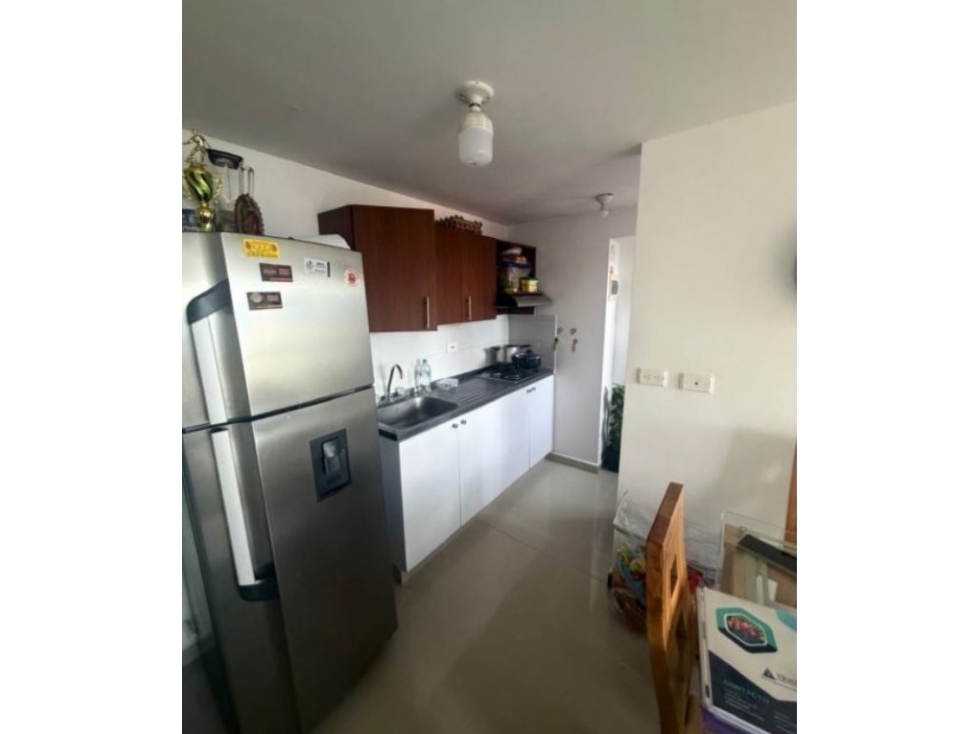 Apartamento para la venta en Calasanz parte alta — foto 2
