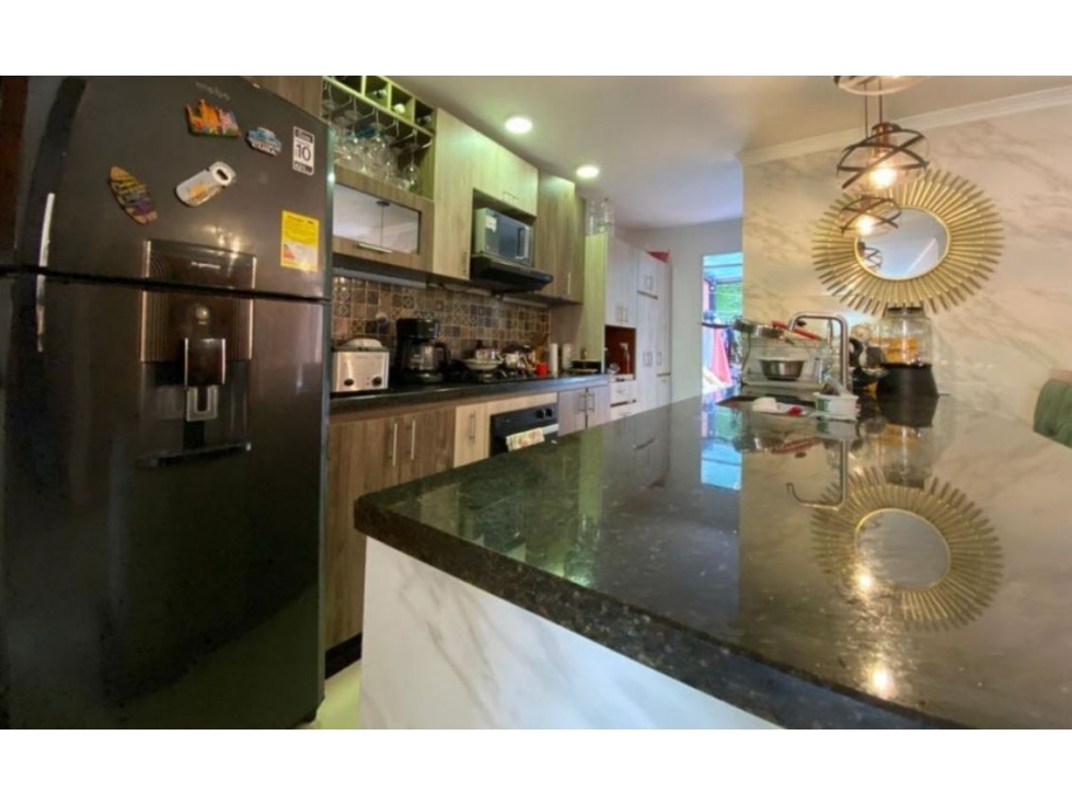 Casa para la venta en Envigado las Antillas — foto 2
