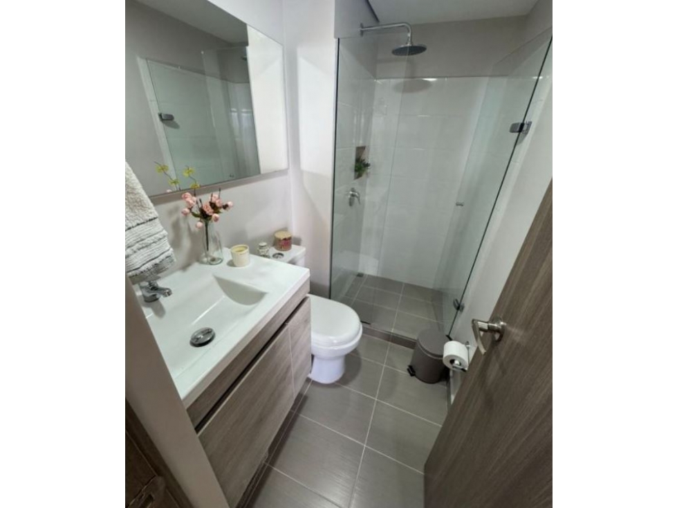 Apartamento para la venta en Envigado El Chingui — foto 4