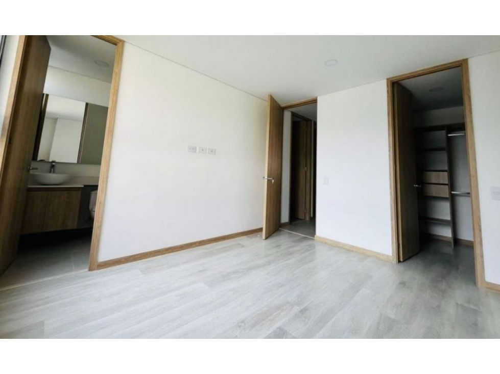 Apartamento para la venta en Sabaneta San José Parte Baja — foto 3