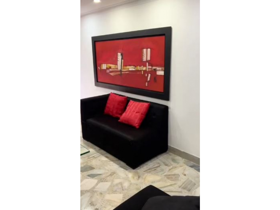 Apartamento para la venta en Laureles — foto 4