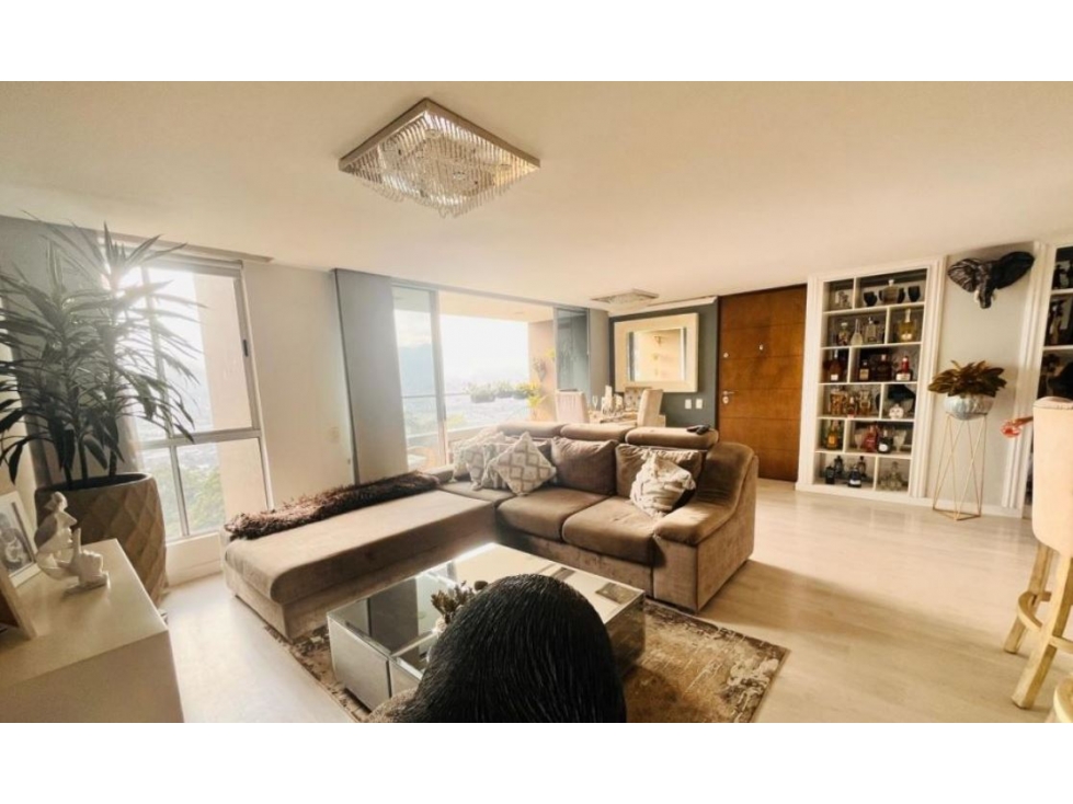 Apartamento para la venta en el Poblado — foto 2