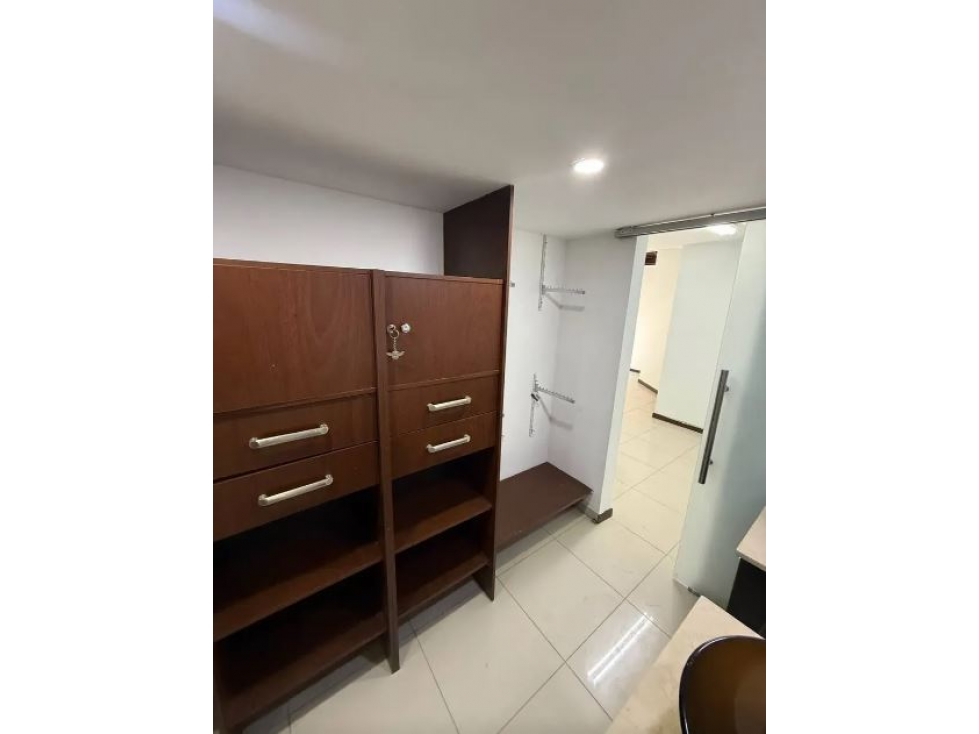 Apartamento para la venta en Medellín el Poblado — foto 2