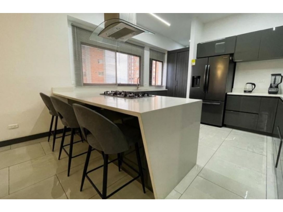 Pent-house para la venta en el Poblado Santa María de los Ángeles — foto 2