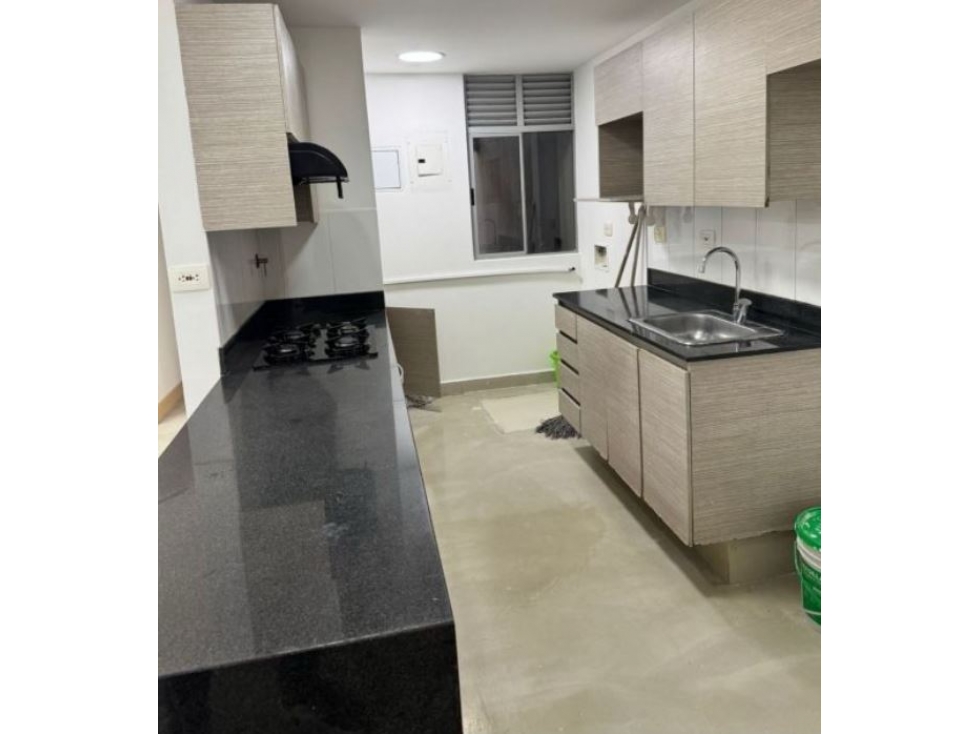 Apartamento para la venta en el Poblado los Balsos — foto 2