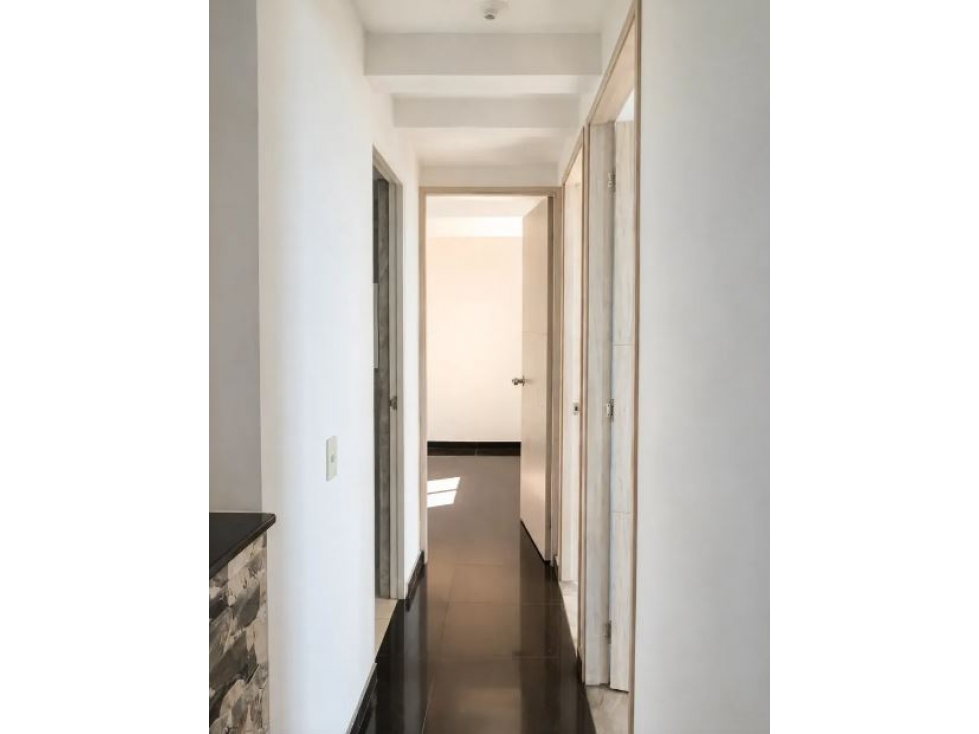 Apartamento para la venta en Robledo Pajarito — foto 5