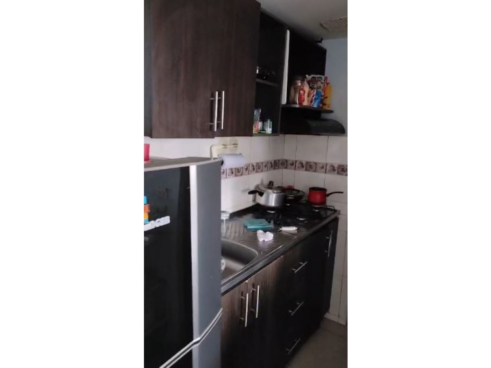 Apartamento para la venta en Robledo Pajarito — foto 4