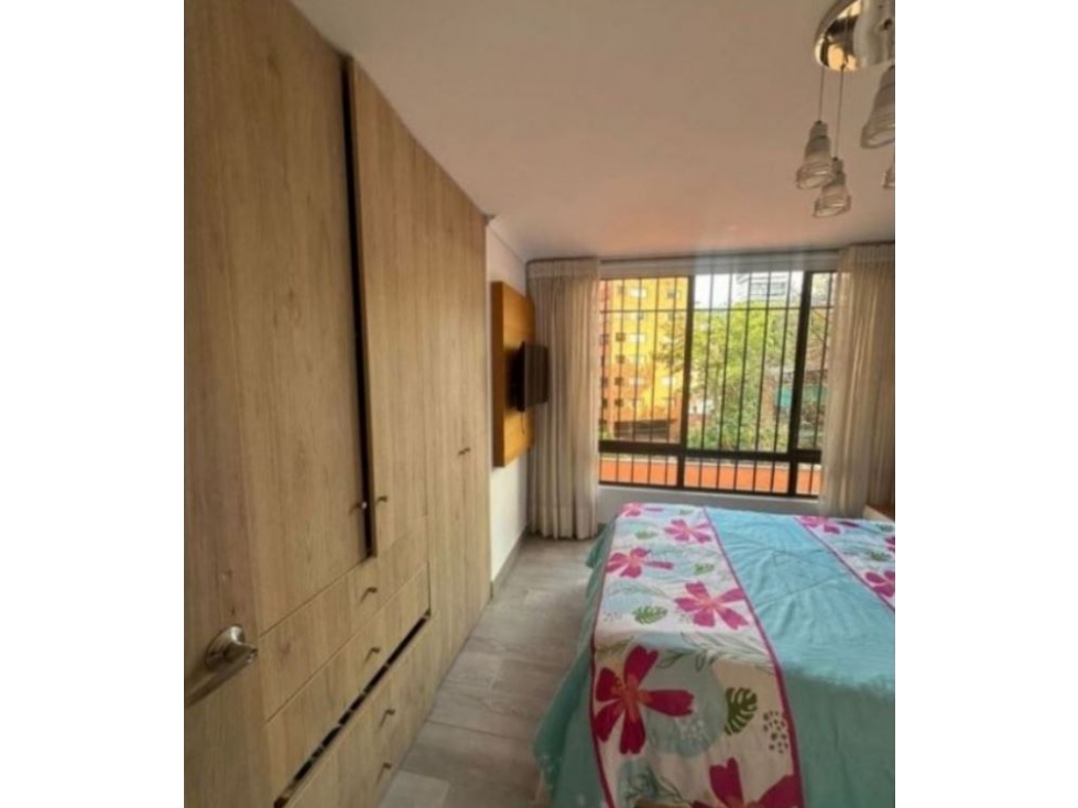 Apartamento para la venta en el Poblado Transversal Intermedia — foto 2