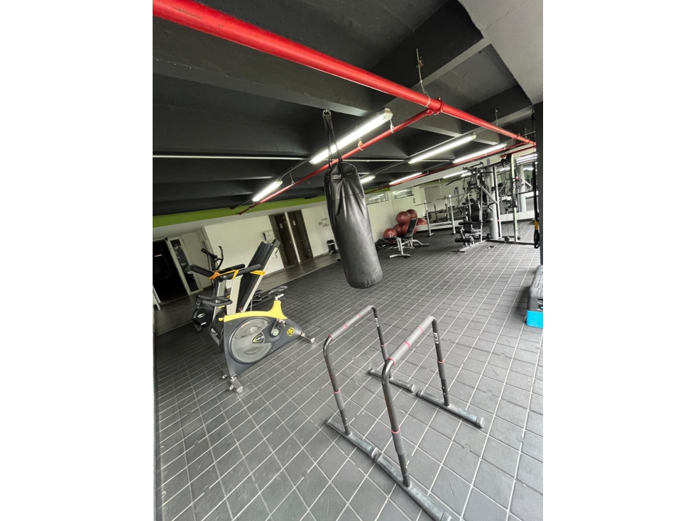 Apartamento para la venta en Envigado Camino verde — foto 5