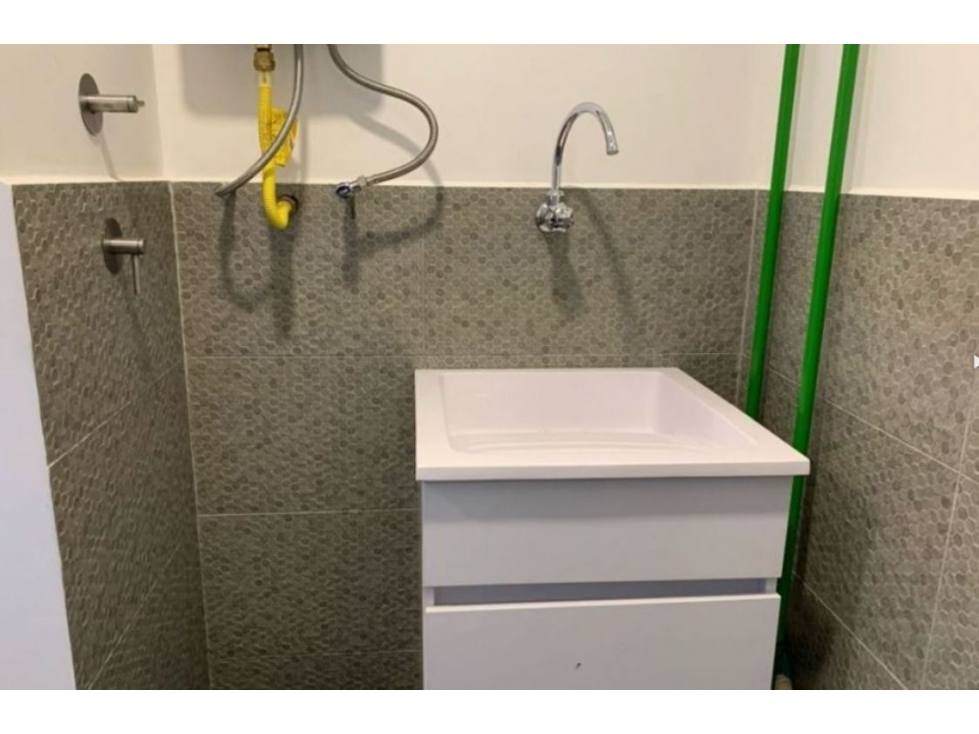 Aparta Estudio para la venta en el Poblado — foto 4
