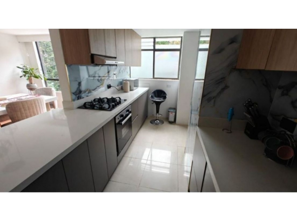 Apartamento para la venta en el Poblado — foto 3