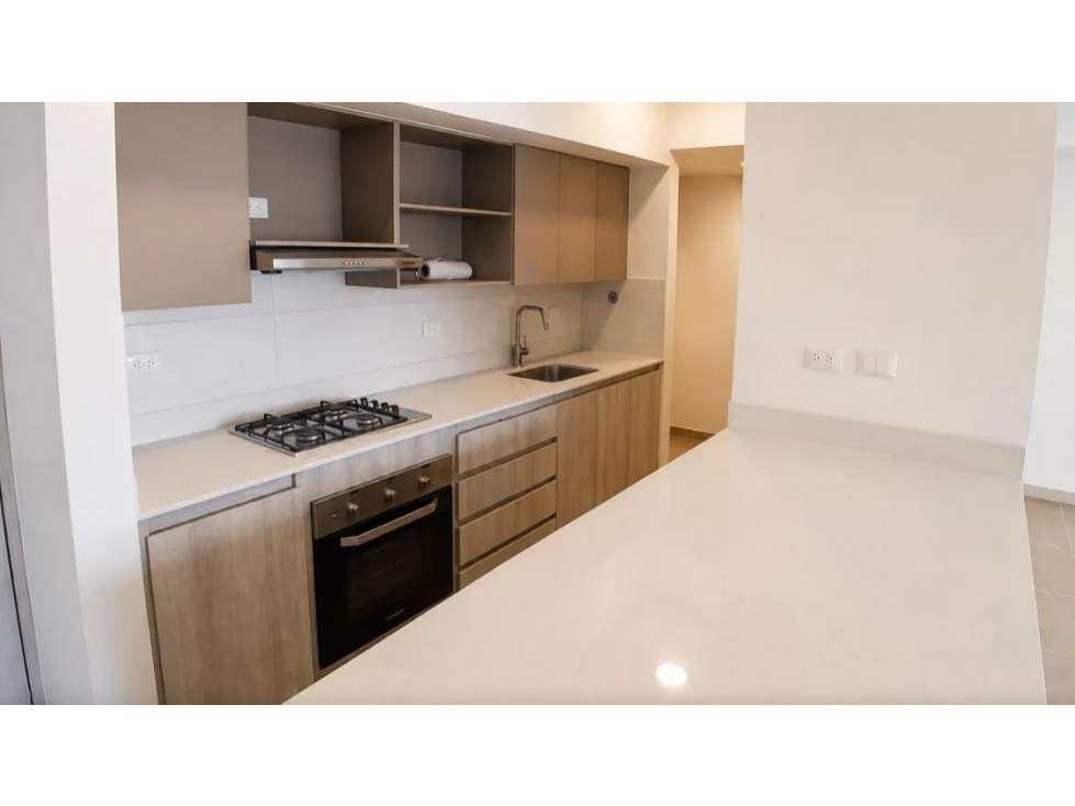Apartamento para la venta en Ciudad del Rio — foto 2