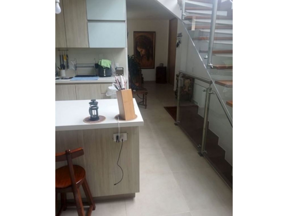 Casa para la venta en Envigado Montessori