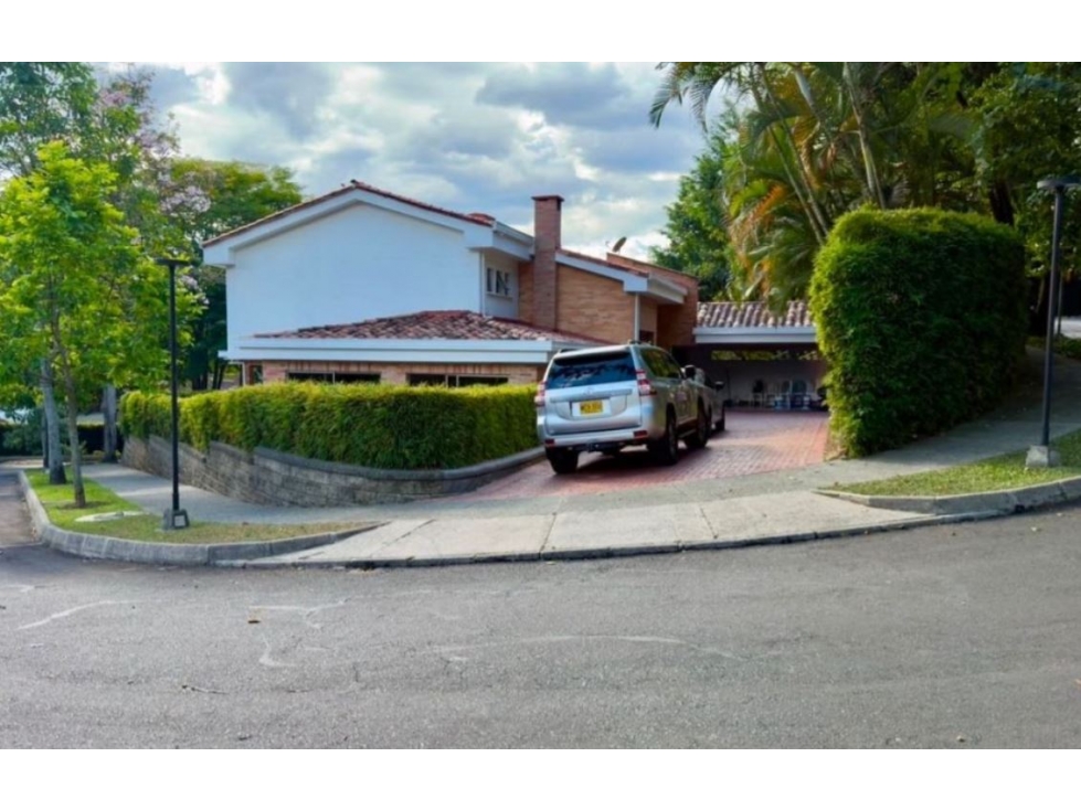 Casa para la venta en las palmas parte media — foto 2