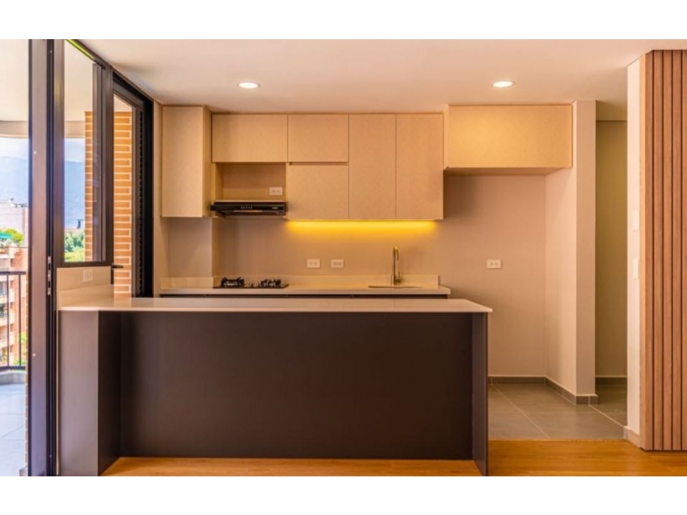Apartamento para la venta en Conquistadores — foto 2