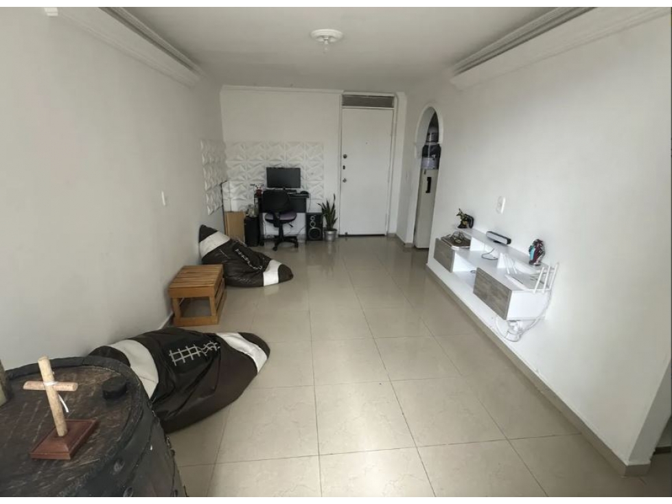 Apartamento para la venta en Belén la Mota