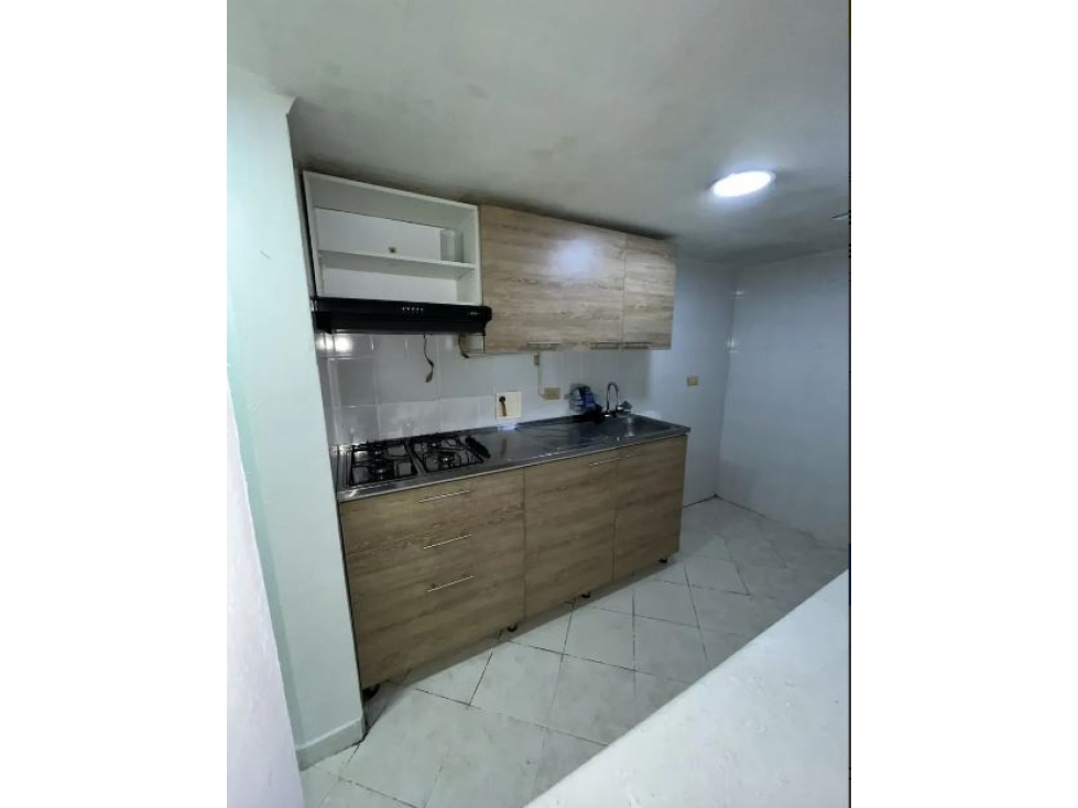 Apartamento para la venta en Envigado Señorial