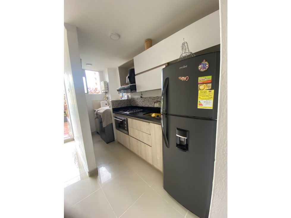 Apartamento para la venta en Itagüí Ditaires