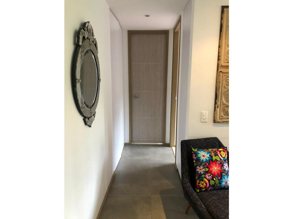 Apartamento para la venta en Envigado loma del Esmeraldal — foto 4