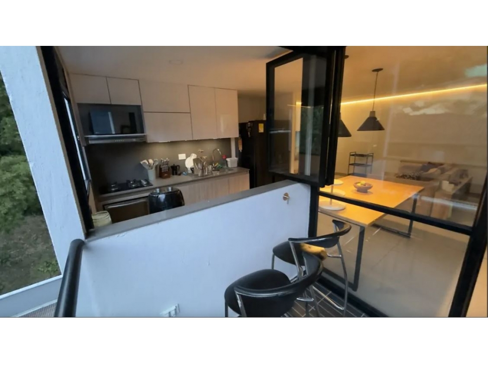 Apartamento para la venta en Envigado Señorial — foto 2
